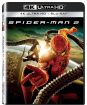 Spider-Man 2 (UHD+BD)