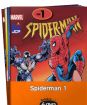 Spiderman (4 DVD)