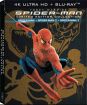 Spider-man Digibook Origins 1-3 (7 Bluray)