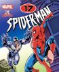 Spider-man DVD 17 (papierový obal)