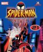 Spider-man DVD 21 (papierový obal)