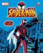 Spider-man DVD 22 (papierový obal)