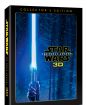 Star Wars: Sila sa prebúdza 3BD (3D+2D+bonusový disk) digipack