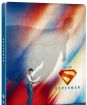 Superman 2BD (UHD+BD) - steelbook - motiv Clark