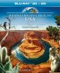 Svetové prírodné dedičstvo: USA - Grand Canyon BD (3D)