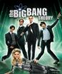 Teorie velkého třesku (4. séria) - 3 DVD