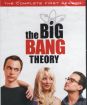Teorie velkého třesku (1. séria) - 3 DVD