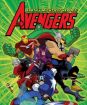 The Avengers: Nejmocnější hrdinové světa 1.