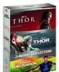Thor kolekce 1-3 3 Bluray