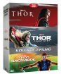 Thor kolekcia 1-3 (3DVD)