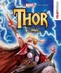 Thor: Příběhy z Asgardu (digipack)