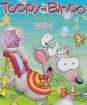Toopy a Binoo dvd 2 (papierový obal)