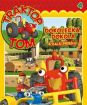 Traktor Tom 4 - Dokolečka, dokola (papierový obal)