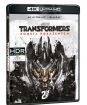 Transformers: Pomsta poražených 2BD (UHD+BD)