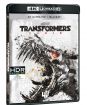 Transformers: Zánik 2BD (UHD+BD)