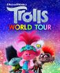 Trollové: Světové turné