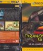 Tyranosaurus sex (pap. box) FE