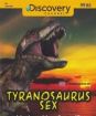 Tyranosaurus sex (pap. box) FE