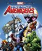 Ultimate Avengers: Konečná pomsta I. (papierový obal) CO