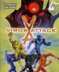 Virus Attack 4.