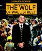 Vlk z Wall Street - Steelbook