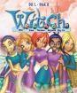 W.I.T.C.H. séria 1 - DVD 6
