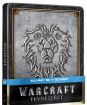 Warcraft: Prvý stret 2D/3D - Steelbook