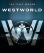 Westworld 1. séria (3 Bluray)