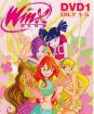 Winx Club séria 1 - (1 až 5 diel)
