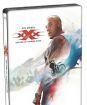 xXx: Návrat Xandera Cage - 3D + 2D steelbook