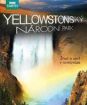 Yellowstonský národní park (digipack)