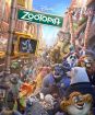Zootropolis - 3D/2D