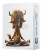 Zootropolis - HARDBOX FullSlip 3D + 2D Steelbook™ Limitovaná sběratelská edice - číslovaná (2 Blu-ray 3D + 2 Blu-ray)