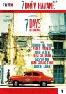 DVD Film - 7 dní v Havane (filmX)
