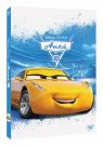 DVD Film - Autá 3 DVD (SK) - Edícia Pixar New Line