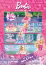 DVD Film - Barbie baletka (4 DVD)
