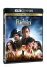 BLU-RAY Film - Bedári 2BD (UHD+BD)