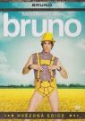 DVD Film - Brüno (pap. box)