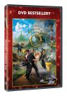DVD Film - Cesta do krajiny Oz