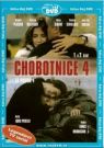 DVD Film - Chobotnica 4 - 1. - 2.časť (papierový obal)