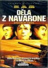 DVD Film - Delá z Navarone (papierový obal)