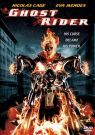DVD Film - Ghost Rider (pap.box)
