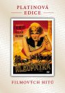 DVD Film - Kleopatra (platinová edícia)