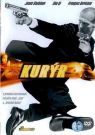 DVD Film - Kurier