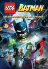 DVD Film - Lego: Batman
