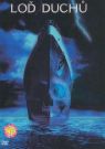 DVD Film - Loď duchů - papierový obal