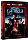 DVD Film - Lovci gangstrov - DVD bestseller