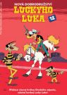 DVD Film - Nové dobrodružstvá Lucky Luka 12