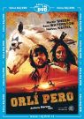 DVD Film - Orlie pero