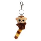 Hračka - Plyšový kapucín Roodee Baby - kľúčenka - YooHoo (9 cm)